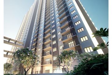 Duduk Se.Ruang @ Eco Sanctuary