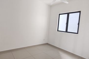 Duduk Se.Ruang @ Eco Sanctuary