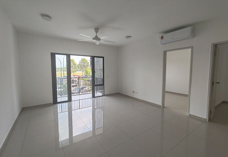 Duduk Se.Ruang @ Eco Sanctuary