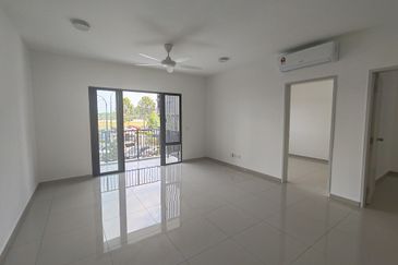 Duduk Se.Ruang @ Eco Sanctuary