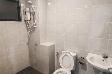 Duduk Se.Ruang @ Eco Sanctuary