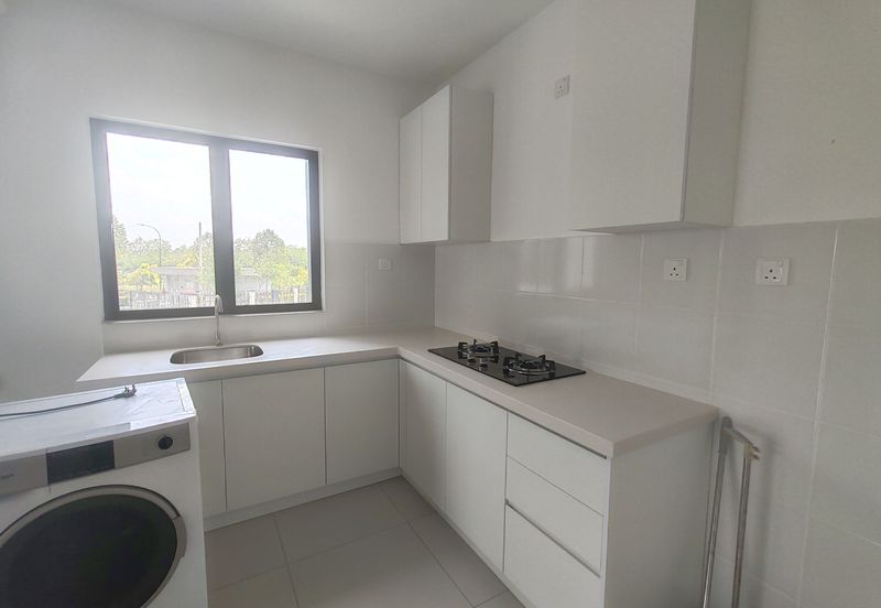 Duduk Se.Ruang @ Eco Sanctuary