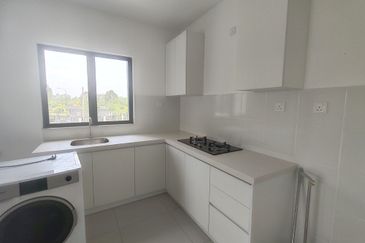 Duduk Se.Ruang @ Eco Sanctuary