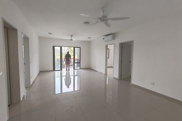 Duduk Se.Ruang @ Eco Sanctuary