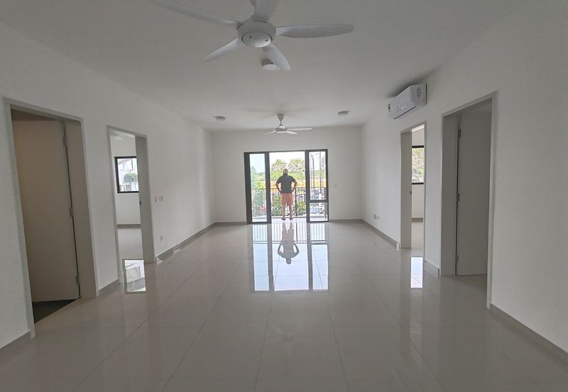 Duduk Se.Ruang @ Eco Sanctuary