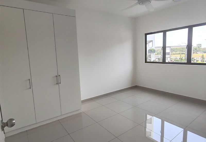 Duduk Se.Ruang @ Eco Sanctuary