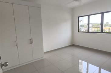 Duduk Se.Ruang @ Eco Sanctuary