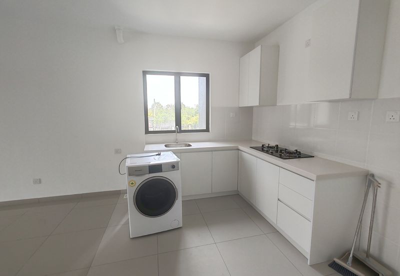 Duduk Se.Ruang @ Eco Sanctuary