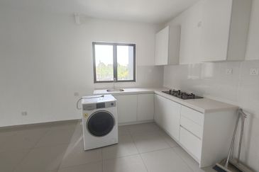 Duduk Se.Ruang @ Eco Sanctuary