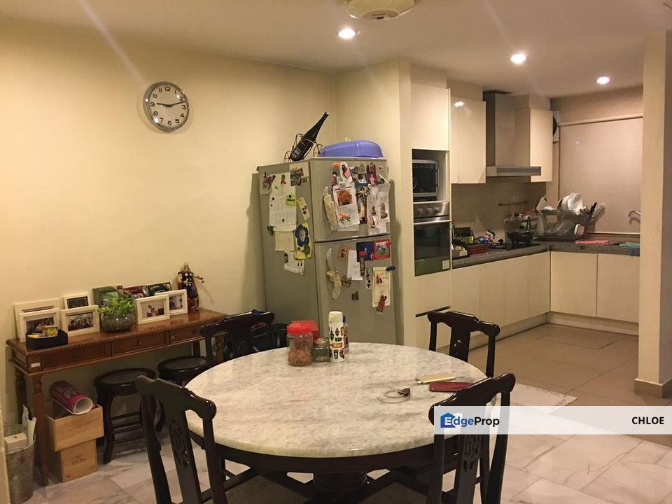 USJ 3 2sty terrace fully furnished , Selangor, Subang Jaya