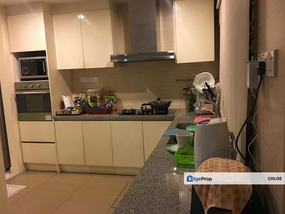 USJ 3 2sty terrace fully furnished , Selangor, Subang Jaya