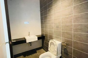 Pentas 2 @ Alam Impian