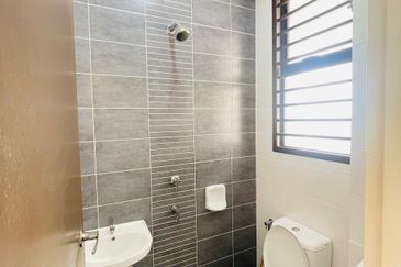 Pentas 2 @ Alam Impian