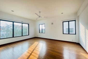 Pentas 2 @ Alam Impian