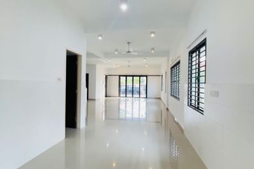 Pentas 2 @ Alam Impian