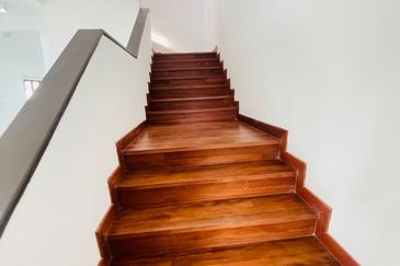 Pentas 2 @ Alam Impian