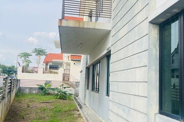 Pentas 2 @ Alam Impian