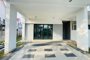 Pentas 2 @ Alam Impian