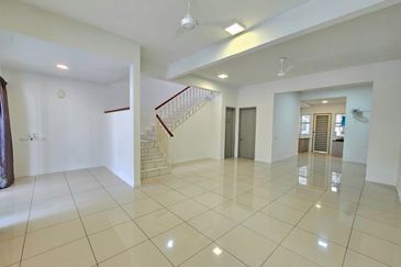 Chimes @ Bandar Rimbayu