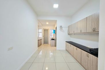 Chimes @ Bandar Rimbayu