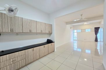 Chimes @ Bandar Rimbayu