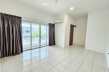 Chimes @ Bandar Rimbayu