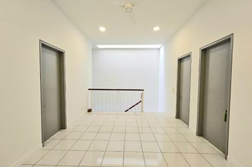 Chimes @ Bandar Rimbayu