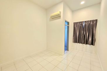 Chimes @ Bandar Rimbayu