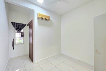 Chimes @ Bandar Rimbayu