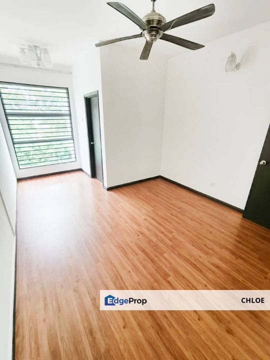 Spira 2sty terrace Alam Impian , Selangor, Shah Alam