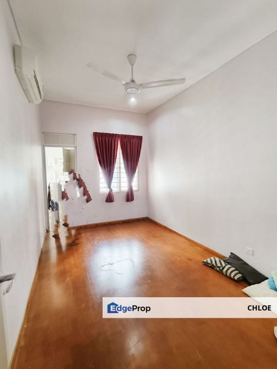 Sephira 2sty terrace Alam Impian , Selangor, Shah Alam