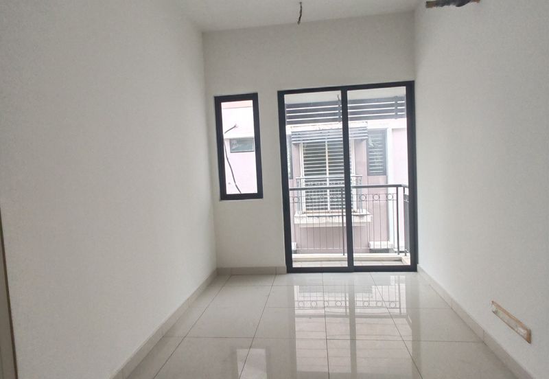 Periwinkle @ Bandar Rimbayu