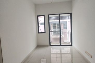 Periwinkle @ Bandar Rimbayu