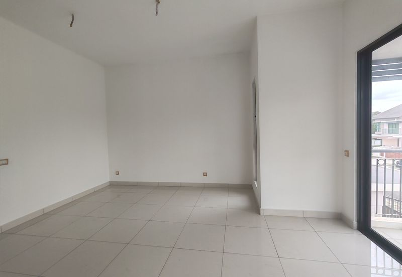 Periwinkle @ Bandar Rimbayu