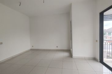 Periwinkle @ Bandar Rimbayu