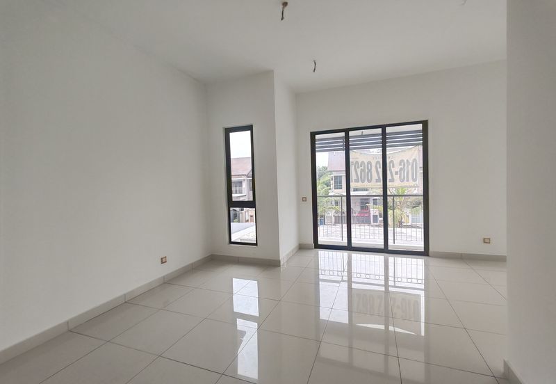 Periwinkle @ Bandar Rimbayu