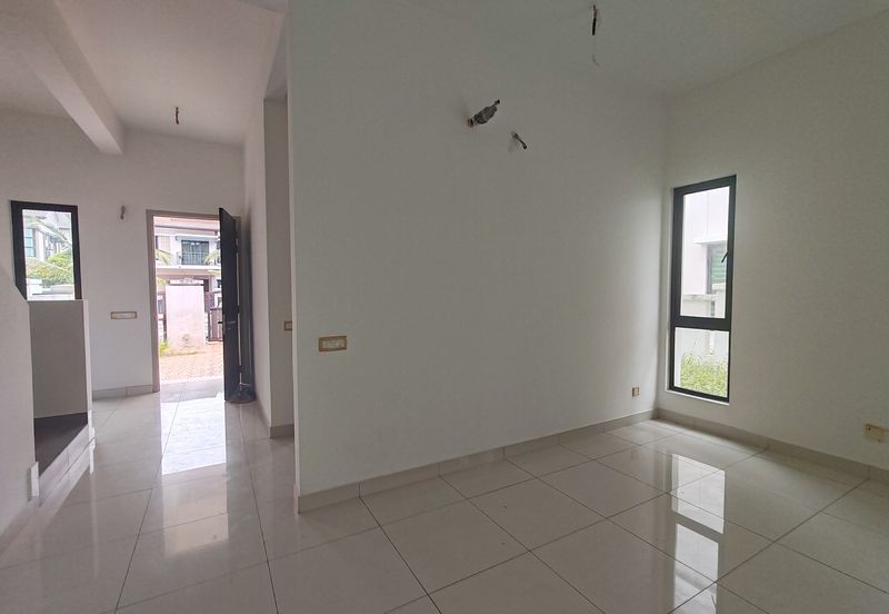 Periwinkle @ Bandar Rimbayu