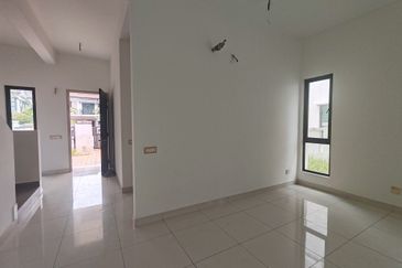 Periwinkle @ Bandar Rimbayu