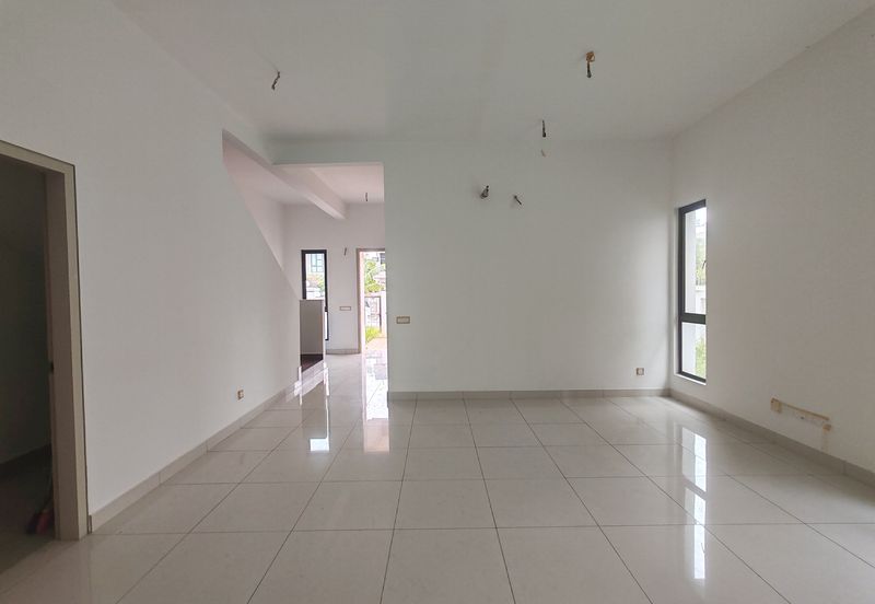 Periwinkle @ Bandar Rimbayu