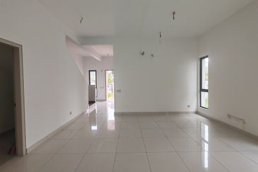 Periwinkle @ Bandar Rimbayu