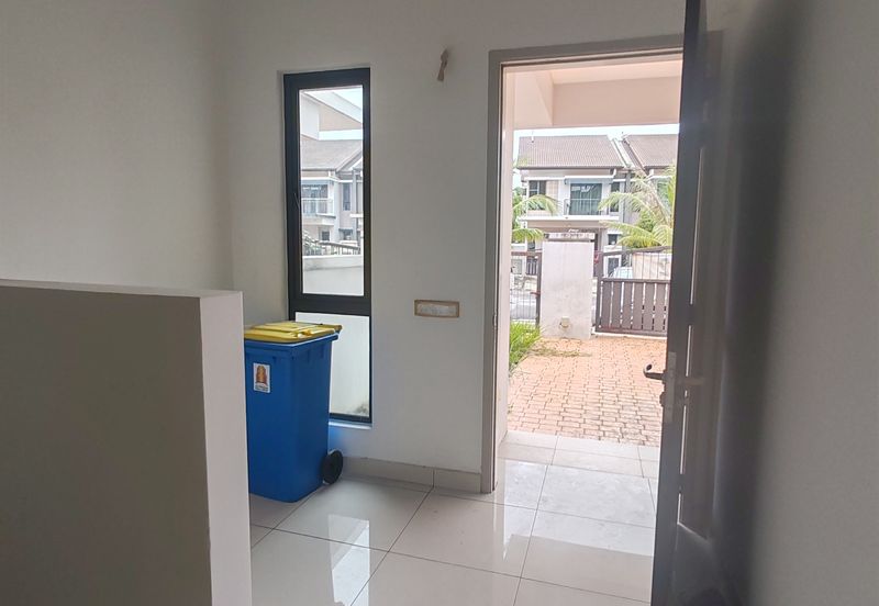 Periwinkle @ Bandar Rimbayu