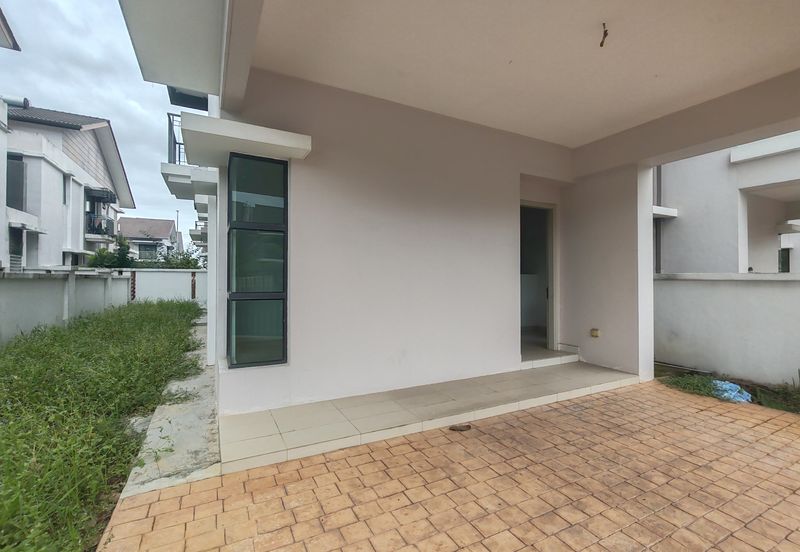 Periwinkle @ Bandar Rimbayu