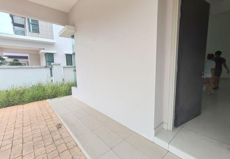 Periwinkle @ Bandar Rimbayu