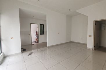 Periwinkle @ Bandar Rimbayu