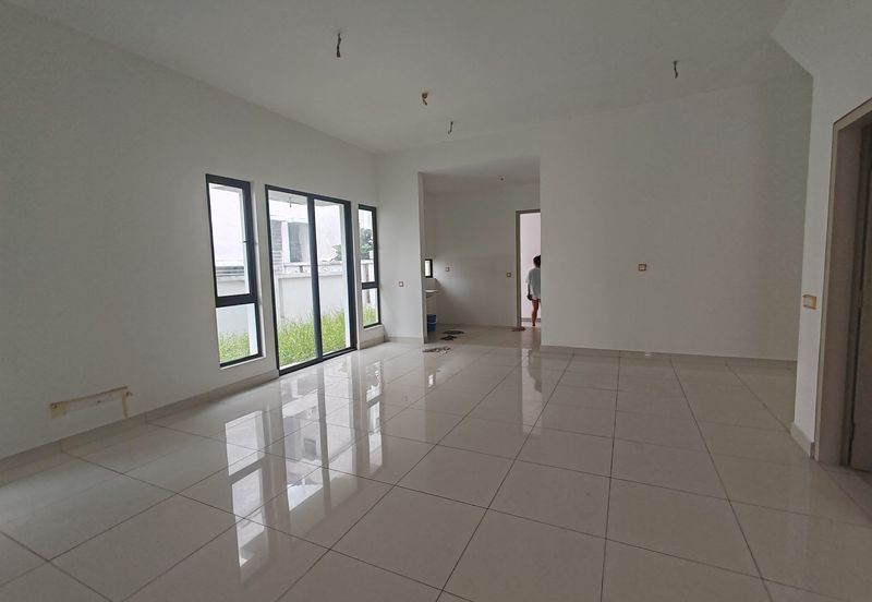 Periwinkle @ Bandar Rimbayu