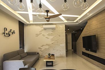 Periwinkle @ Bandar Rimbayu