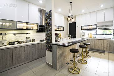 Periwinkle @ Bandar Rimbayu