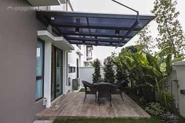 Periwinkle @ Bandar Rimbayu