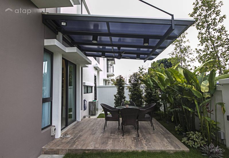 Periwinkle @ Bandar Rimbayu