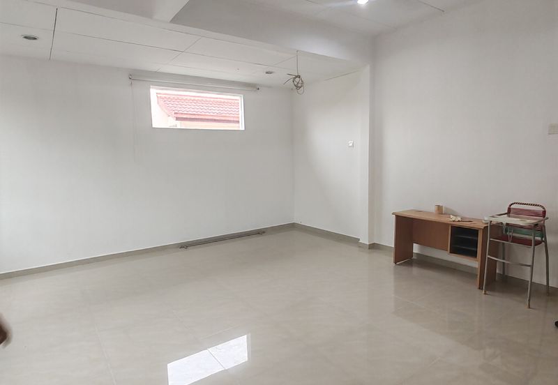 2sty Endlot Terrace @ Kota Kemuning (kit extended near school) 